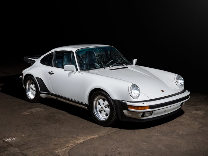 1979 Porsche 911 Carrera Turbo Values Hagerty Valuation Tool